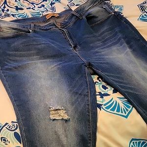 Women's Jeans